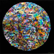 Nuove mostre / La poetica “di fuoco” dell’artista-soprano Silvia Pepe