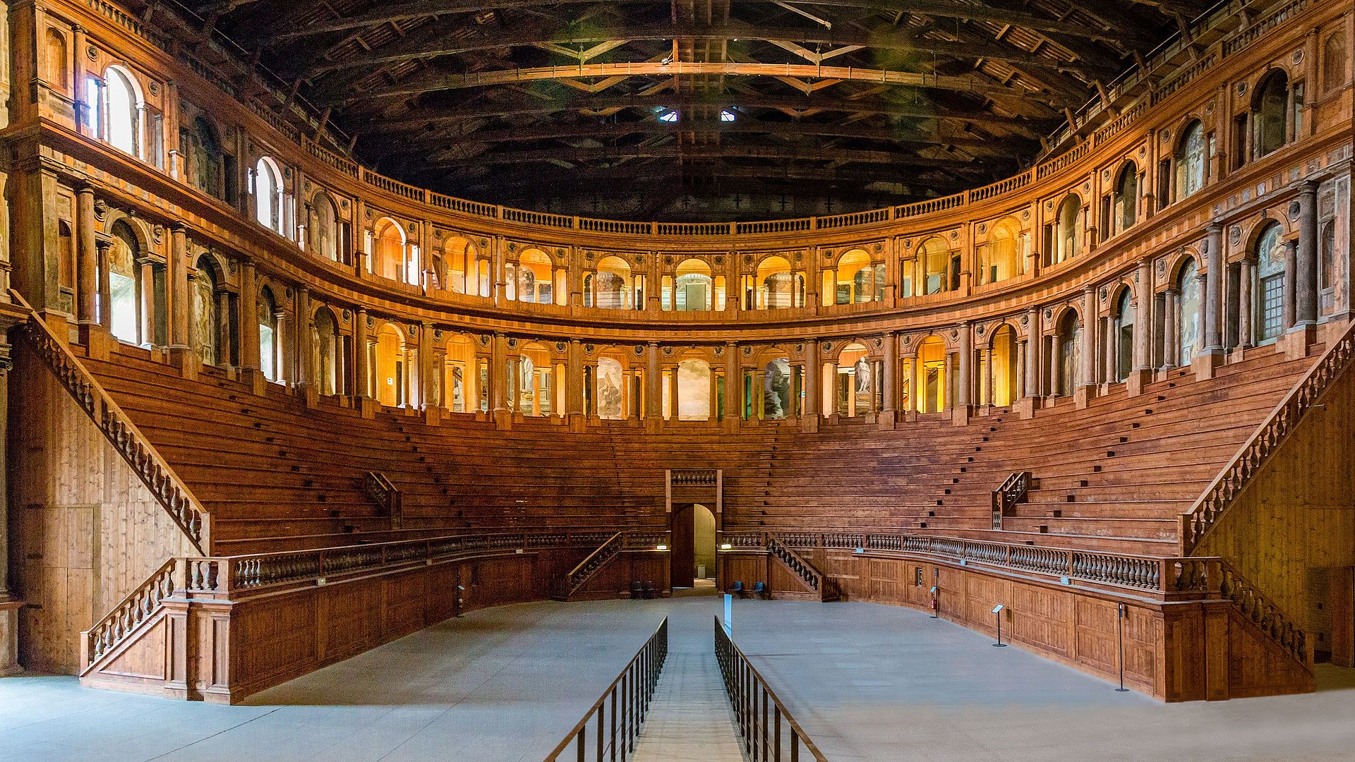 AL FARNESE  /  UN VIAGGIO TRA BAROCCO, SPAGNA E IL GENIO DI BACH… GRAN FINALE CON BOCCHERINI