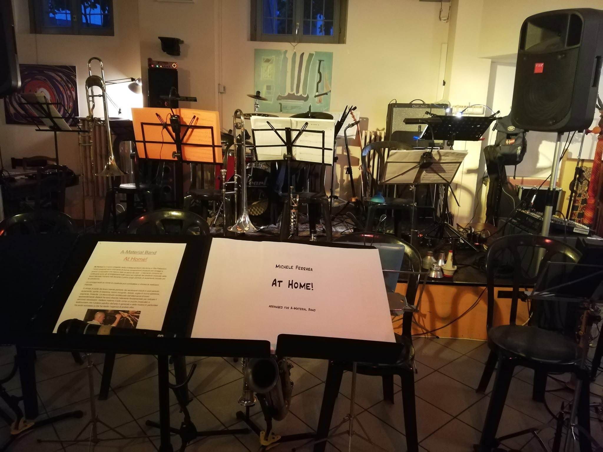 JAZZ PER CUBA / MARATONA AL PONTANO: SULLA SCENA FERRARA, TONONI & CO.