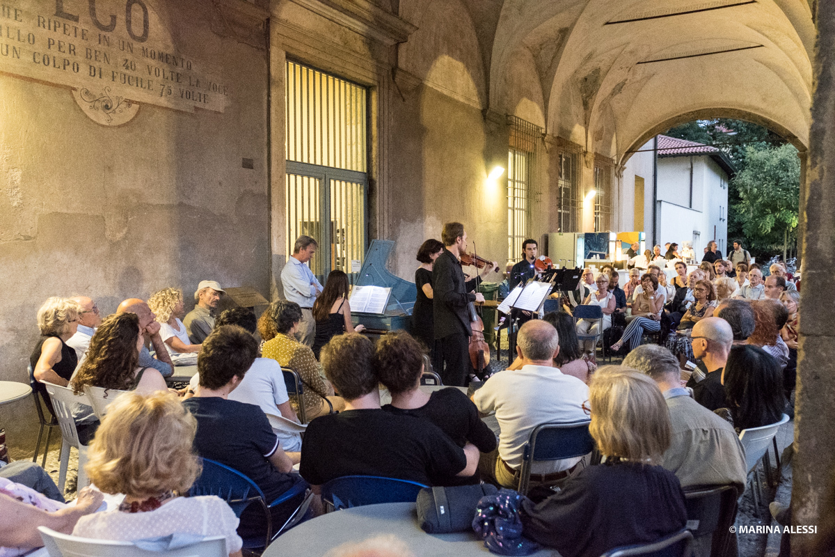 LA CIVICA DI MUSICA / NOTTURNI OFF: GRAN FINALE TRA SACRO E PROFANO